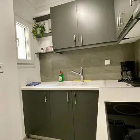Gorgeous Renovated Apt. Close To Metro And Cultural Sites! Apartment Athens